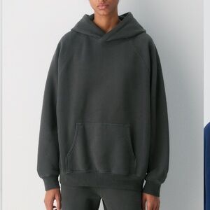 ARITZIA Cozy Sweatfleece Mega Raglan™ Hoodie